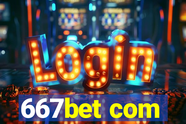 667bet com